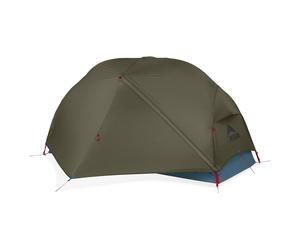 MSR - Hubba Hubba Hd 1P Green - Tent