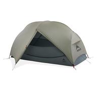 MSR Hubba Hubba LT 1-Person Lightweight Backpacking Tent