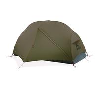 MSR - Hubba Hubba Lt 1P Green - Tent