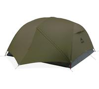 MSR Hubba Hubba LT 3 Lightweight Backpacker Tent for 3 People