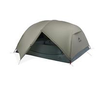 MSR Hubba Hubba LT 3-Person Lightweight Backpacking Tent