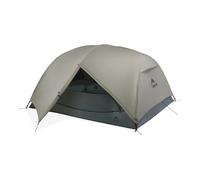 MSR | Hubba Hubba LT 3 Tent | Three-person Backpacking Tent | Olive 3P
