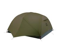 MSR - Hubba Hubba Lt 3P Green - Tent