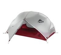 MSR Hubba Hubba NX 2-Person Backpacking Tent - Grey