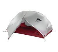 MSR Hubba Hubba Nx Tent Gray - Bivouac tent - Grey - taille Unique