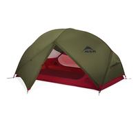 MSR Hubba Hubba NX v7: 2 Man Camping Tent | Compact, Lightweight & Waterproof