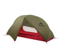 MSR Hubba NX Solo Backpacking Tent - 1 PERSON Hiking Mountain Wild Camping 2026