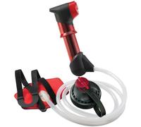 MSR HyperFlow Microfilter ONE SIZE BLACK/RED