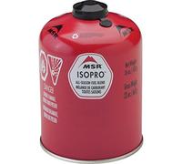 MSR | IsoPro Canister | Camping Gas | WildBounds 450g