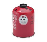MSR | IsoPro Canister | Camping Gas | WildBounds 450g
