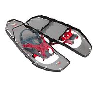 Msr Men's Lightning Ascent Snow Shoes, black, 22