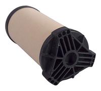 MSR Mini/WaterWorks water filter beige/black 2017 camp water filter