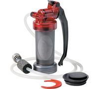 MSR MiniWorks EX Black,Red