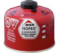 Gas Cylinder MSR IsoPro Canister Europe 227g