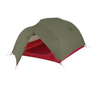 MSR Mutha Hubba NX 3 Person Tent - Green