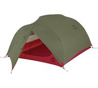 MSR Mutha Hubba NX 3 Person Tent - Green