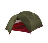 MSR Mutha Hubba NX Tent (green)
