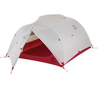 MSR Mutha Hubba NX Tent (gray)