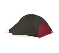 MSR - Pack Tent Freelite 2 Green + Universal 2 Person Regular - Tent