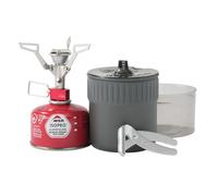 MSR Pocket Rocket 2 Mini Stove Kit (Gas Not Included)
