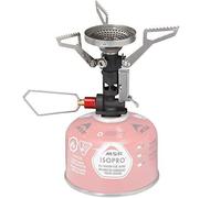 MSR PocketRocket Deluxe Canister stove