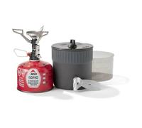 MSR PocketRocket Deluxe Stove Kit 1,2 L Stove