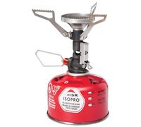 MSR PocketRocket Deluxe Canister stove