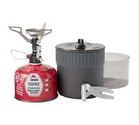 MSR PocketRocket Deluxe Stove Kit