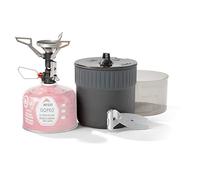 MSR PocketRocket Deluxe Stove Kit 1,2 L Stove