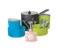 MSR PocketRocket Ultralight Camping and Backpacking Stove Kit