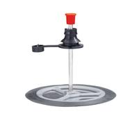 MSR | Coffee Press Kit, Reactor 1.0 | Camp Cafetiere Kit | Grey 1L