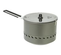Msr Reactor Camping and Backpacking Cooking Pots, 2.5 L, 2024 Version