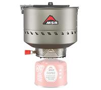 MSR Reactor 2.5l Stove System - Mixte - Grey - size only size- model 2022 only size