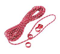 MSR Reflective Camping Cord Kit