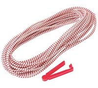 Msr Shock Cord Replacement Kit Red/White, One Size