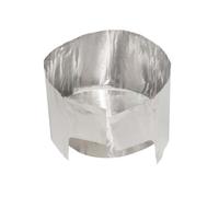 MSR Solid Heat Reflector And Windscreen