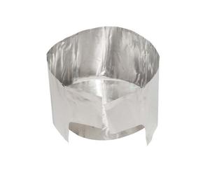 MSR Solid Heat Reflector And Windscreen