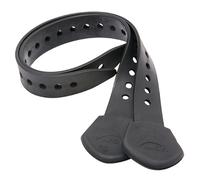 MSR standard binding strap, kit replacement straps for PosiLock bindings, 12'' (30 cm)