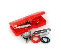 Expedition Service Kit For Whisperlite Stove - Grey, Grey One Size