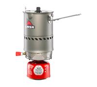 MSR - Stove - Reactor 1.0L Stove System - Red Red