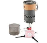 MSR Switch Stove System