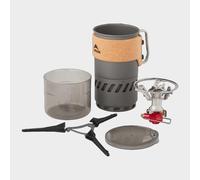 Msr Switch System Stove - Grey, Grey