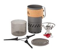 MSR Switch System Stove Set