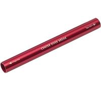 Msr TENT POLE REPAIR SPLINT, Color Red