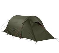 MSR Tindheim 2 - Bivouac tent - Green/Red - size Unique Unique