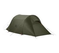 MSR | Tindheim 3P | Three-person Tunnel Tent | Green | WildBounds 3P