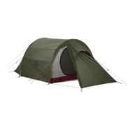 MSR Tindheim 3-person Green Tunnel Tent
