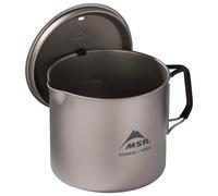 MSR Titan Kettle 1400mL