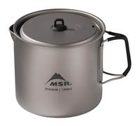 MSR Titan Kettle 1400mL