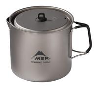MSR Titan Kettle 1400mL
